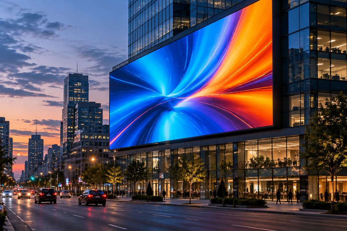 LED Panels